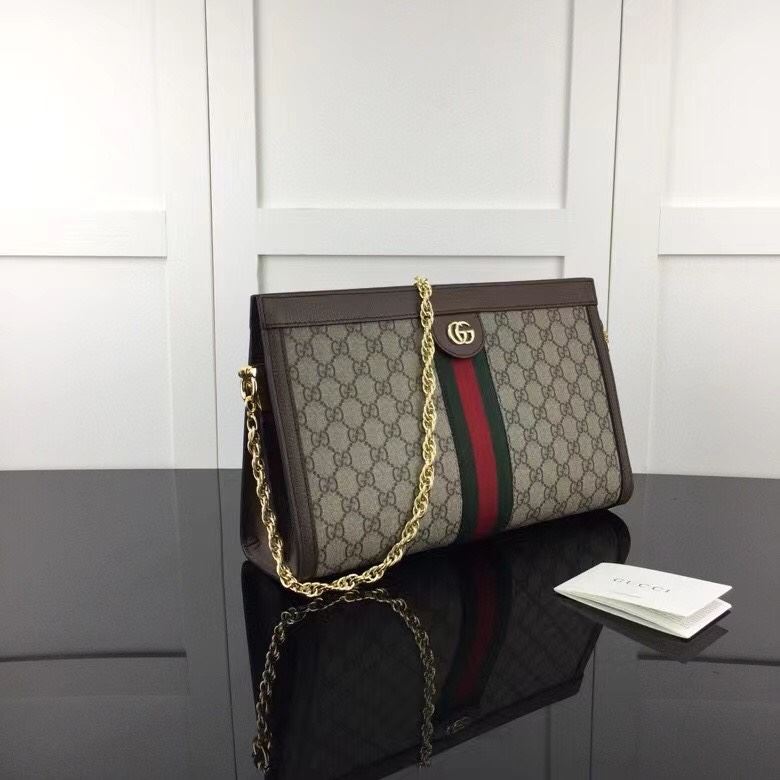 Gucci Satchel Bags